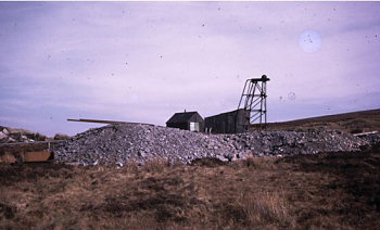 Lunehead mine